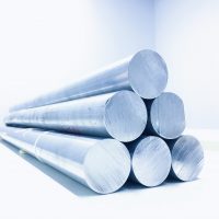 High-Strength Aluminum Alloys​